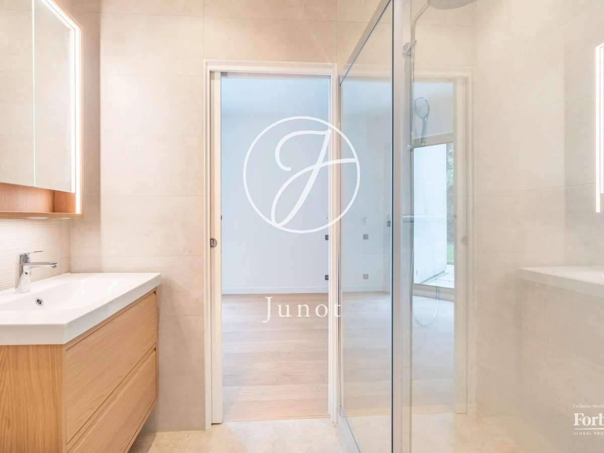 Appartement Neuilly-sur-Seine
