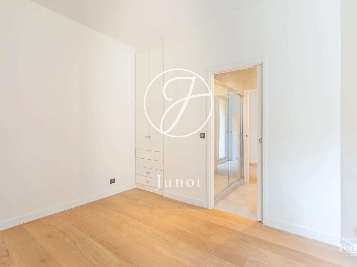 Appartement Neuilly-sur-Seine