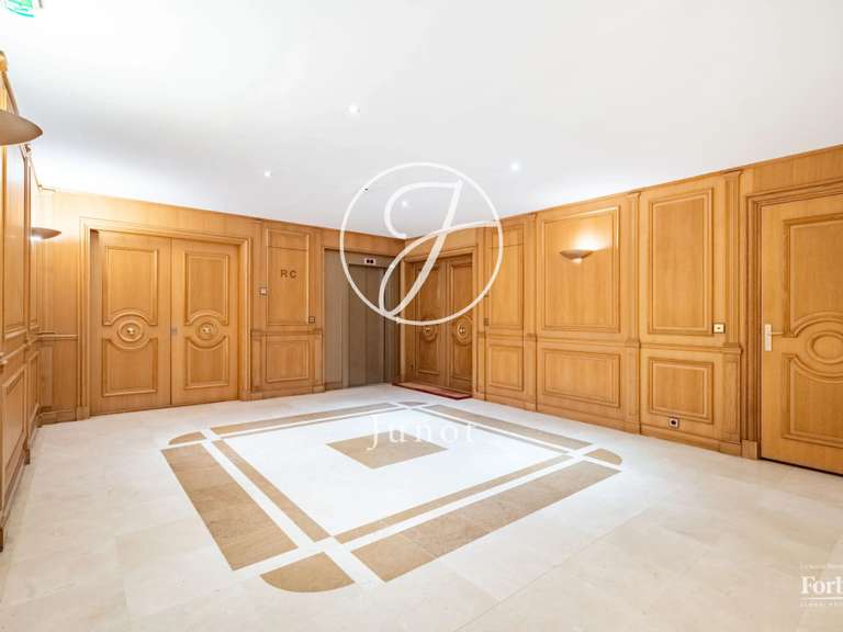 Appartement Neuilly-sur-Seine - 4 chambres - 186m²