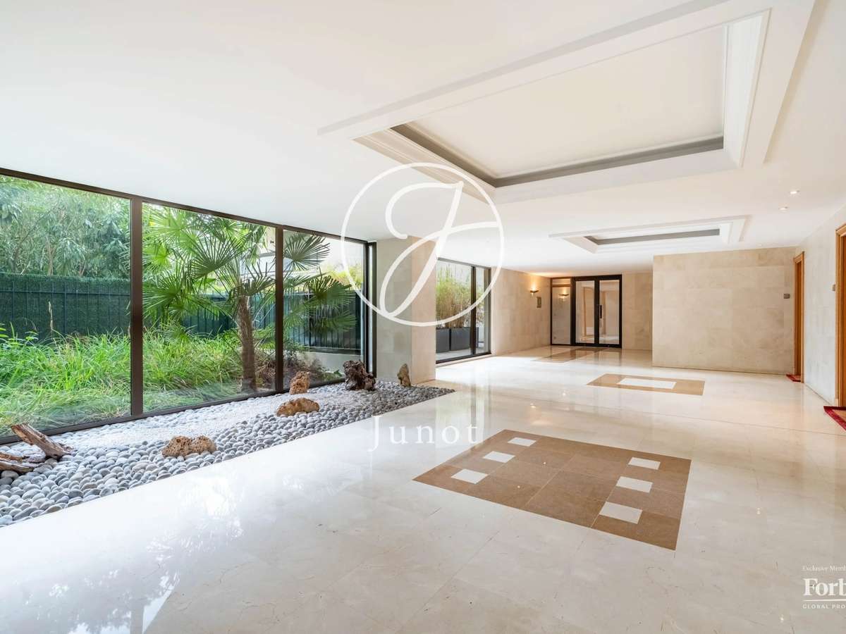 Appartement Neuilly-sur-Seine