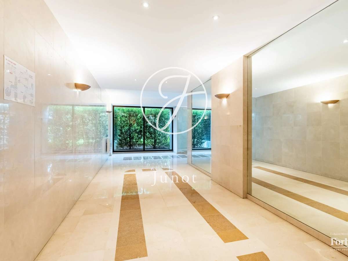 Appartement Neuilly-sur-Seine