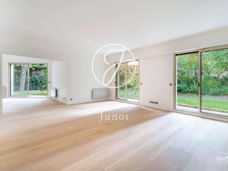 Appartement Neuilly-sur-Seine - 4 chambres - 186m²