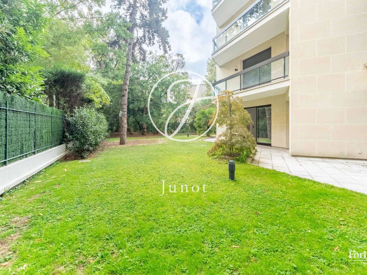 Appartement Neuilly-sur-Seine
