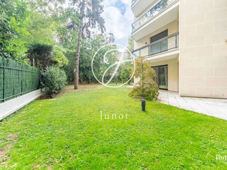 Appartement Neuilly-sur-Seine - 4 chambres - 186m²