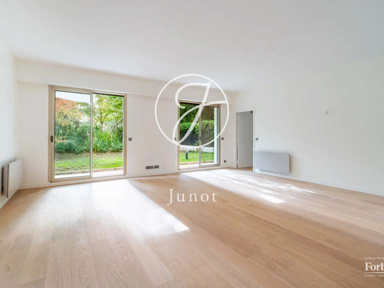 Appartement Neuilly-sur-Seine - 4 chambres - 186m²