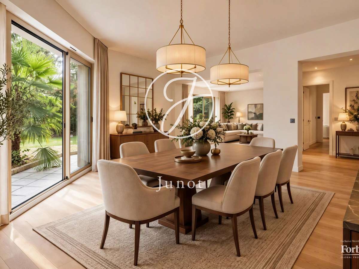 Appartement Neuilly-sur-Seine