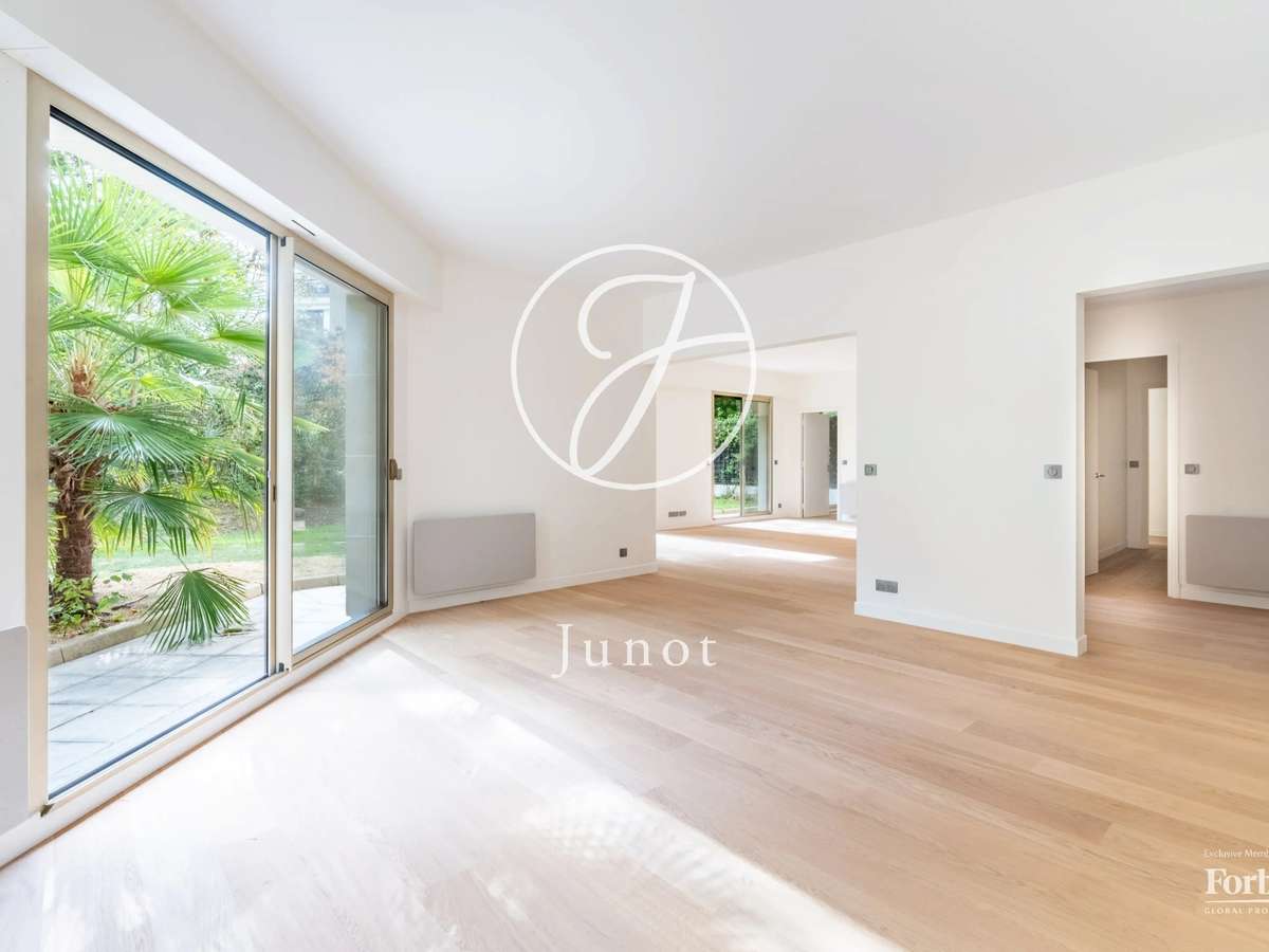 Appartement Neuilly-sur-Seine