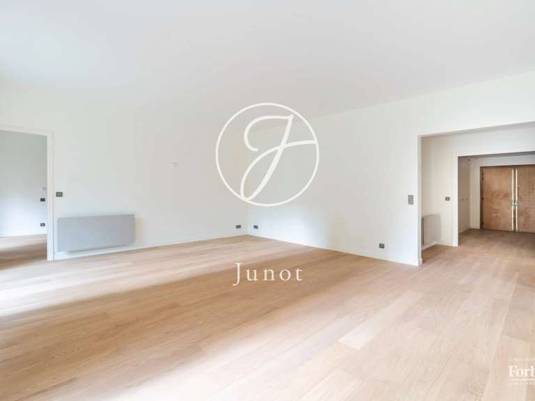 Appartement Neuilly-sur-Seine - 4 chambres - 186m²