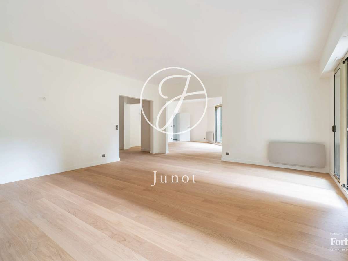 Appartement Neuilly-sur-Seine