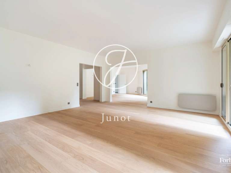 Appartement Neuilly-sur-Seine - 4 chambres - 186m²