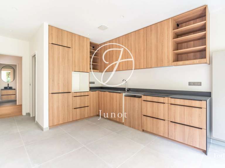 Appartement Neuilly-sur-Seine - 4 chambres - 186m²