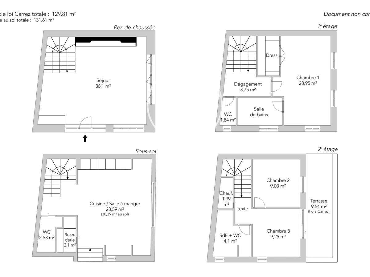 Apartment Paris 16e