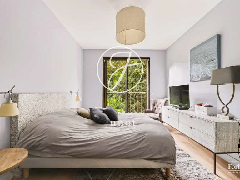 Appartement Paris 16e - 2 chambres - 129m²