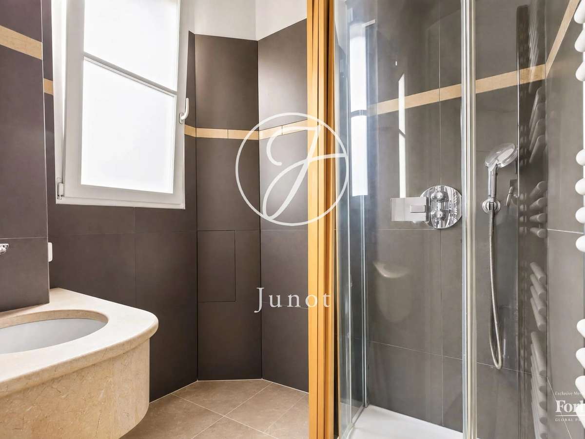 Appartement Paris 16e