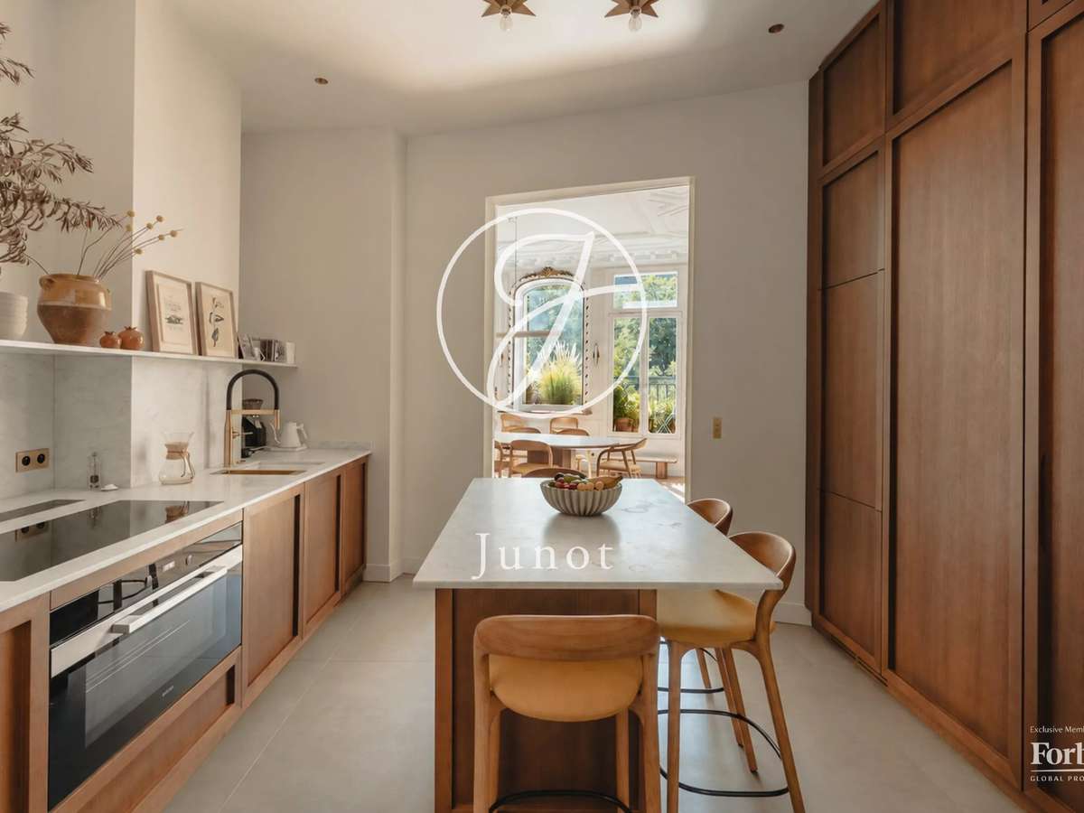 Appartement Paris 10e