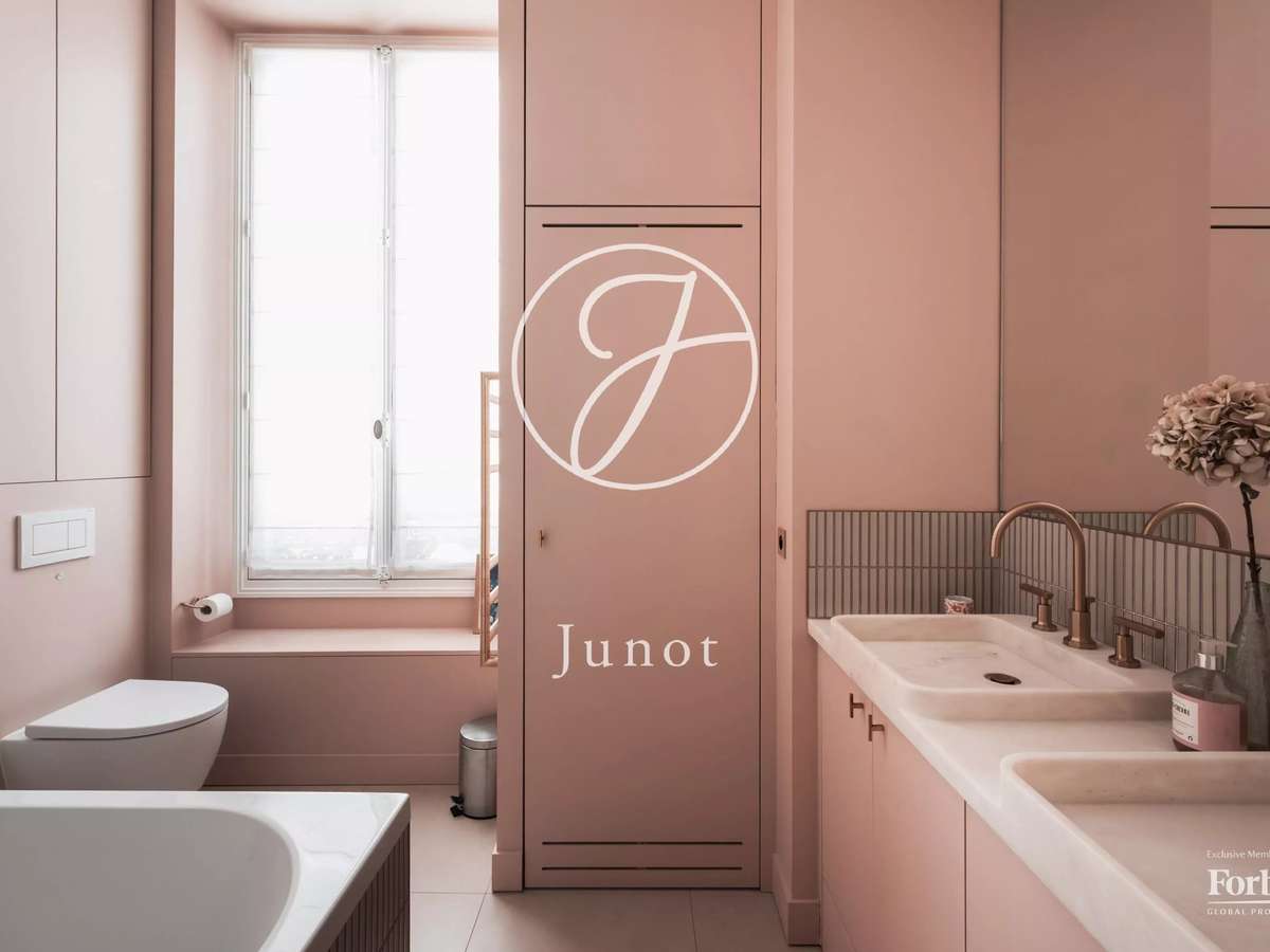 Appartement Paris 10e