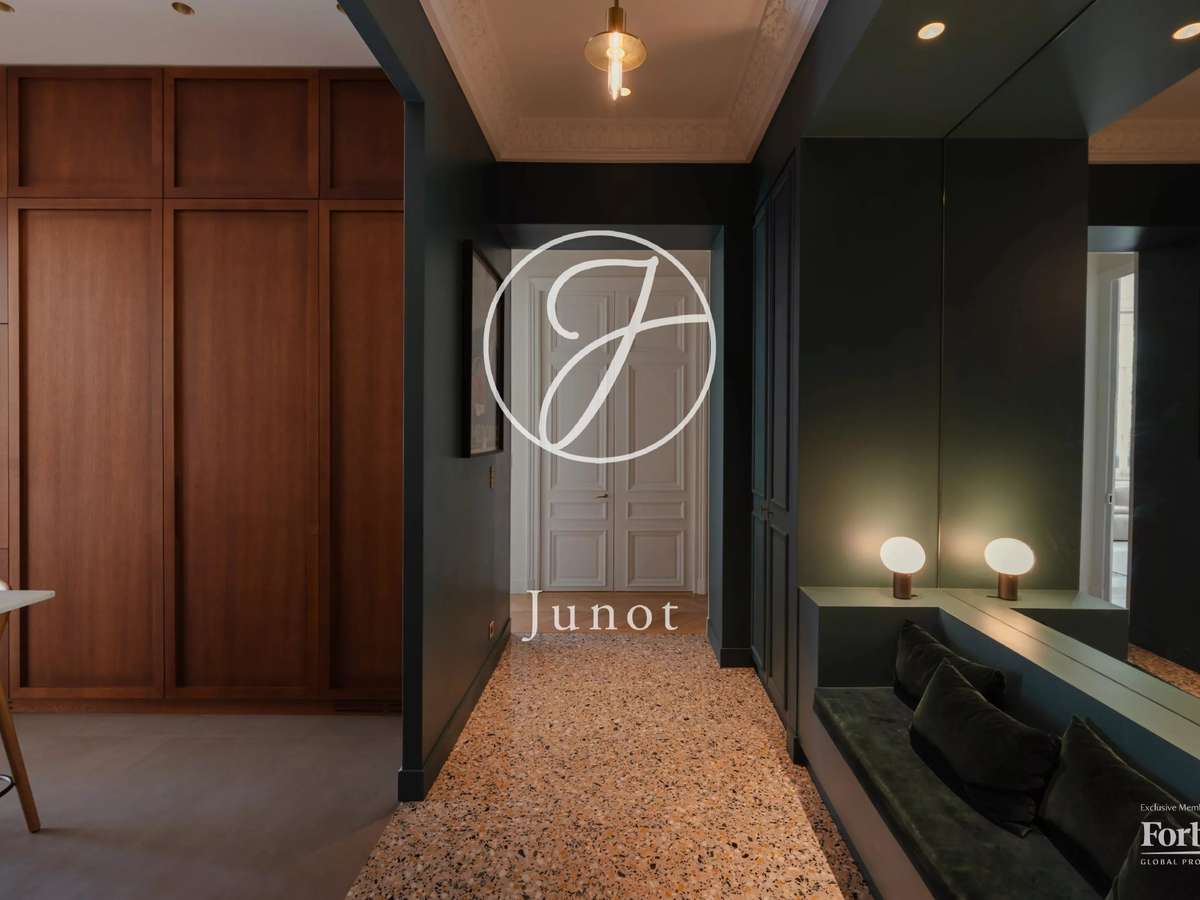 Appartement Paris 10e
