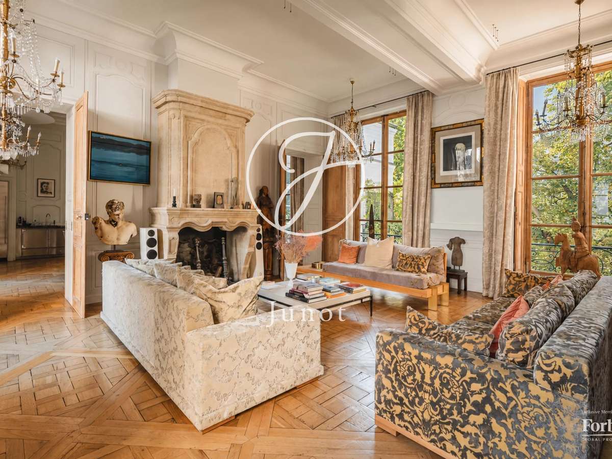 Appartement Paris 6e