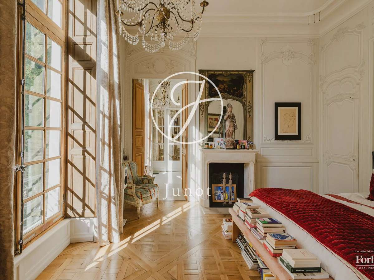 Appartement Paris 6e