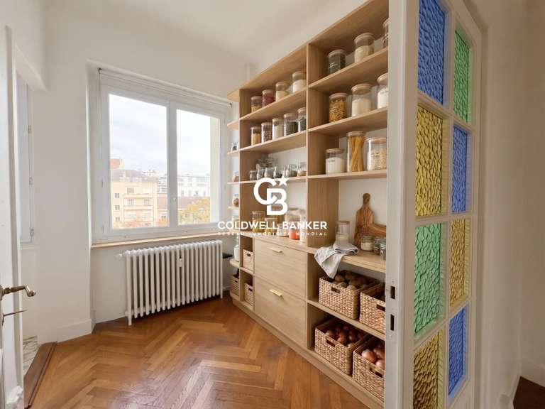 Appartement Annemasse - 3 chambres - 185m²