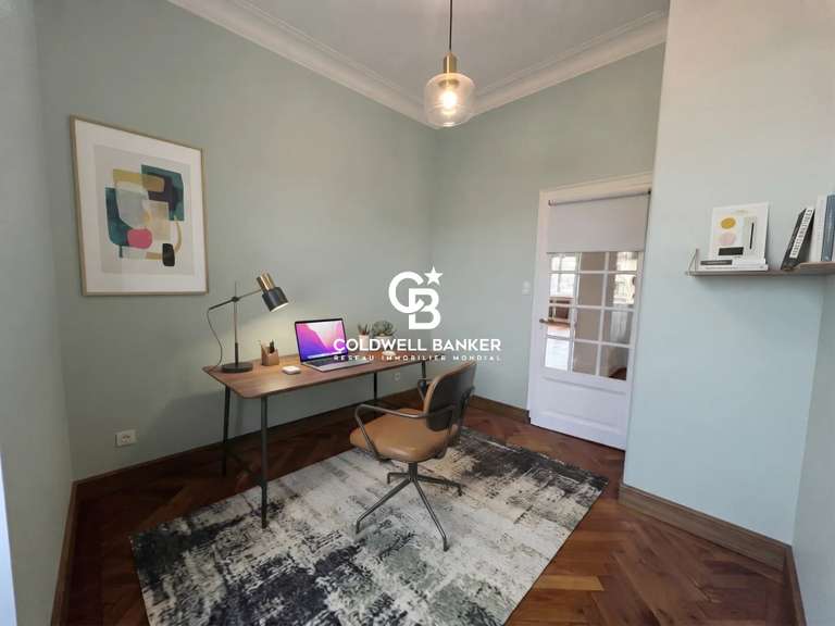 Appartement Annemasse - 3 chambres - 185m²