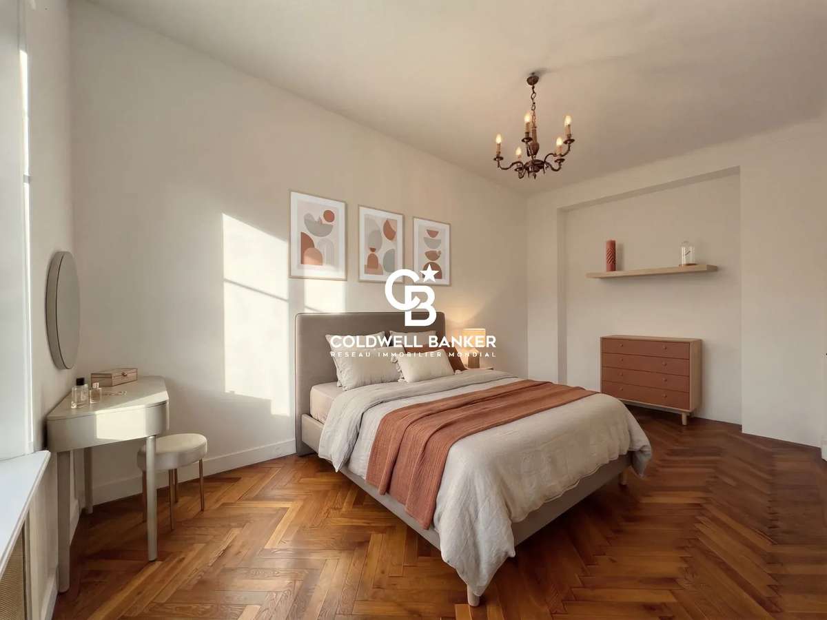 Appartement Annemasse