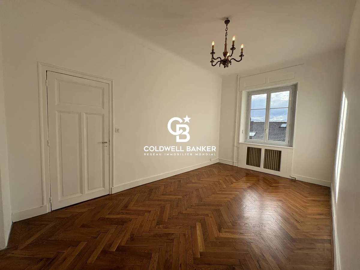 Appartement Annemasse