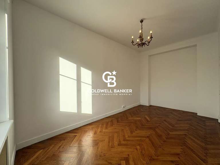 Appartement Annemasse - 3 chambres - 185m²