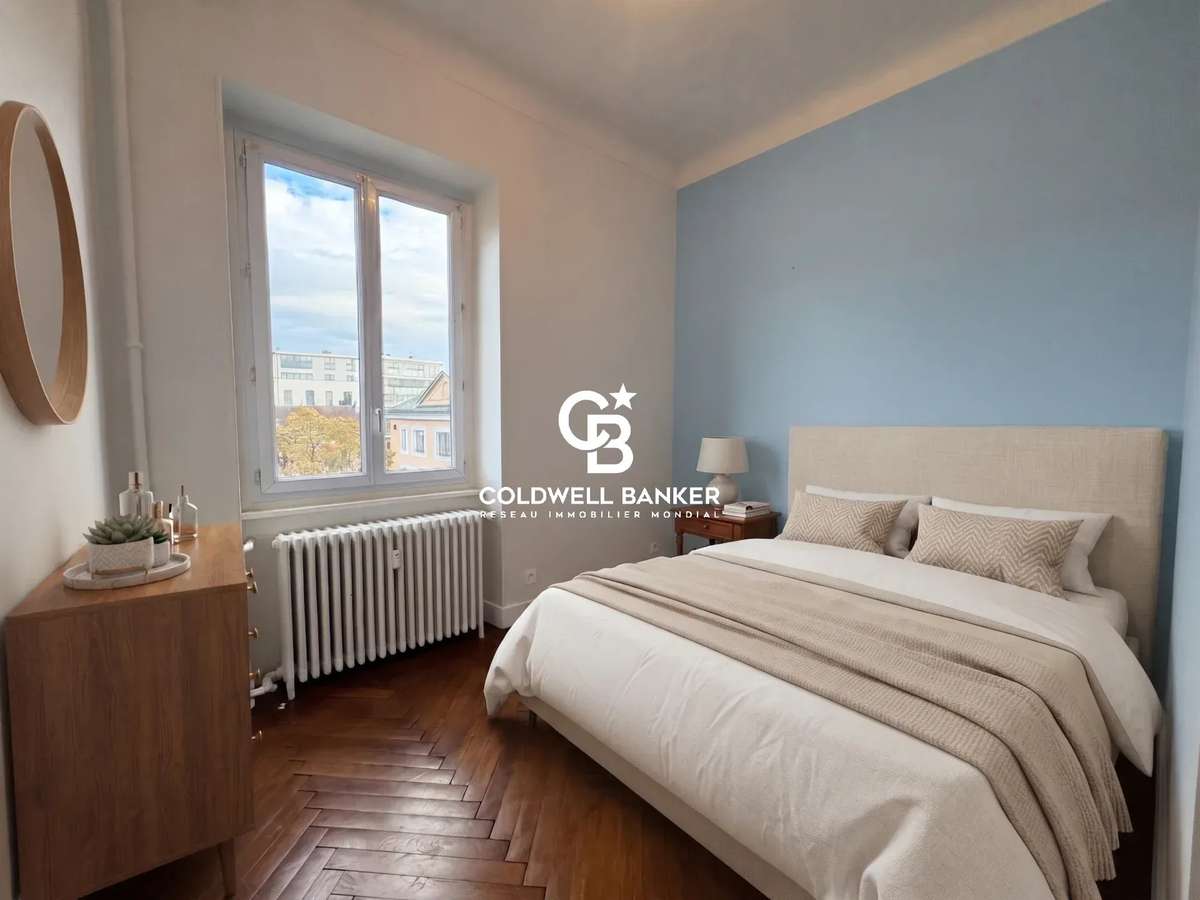 Appartement Annemasse
