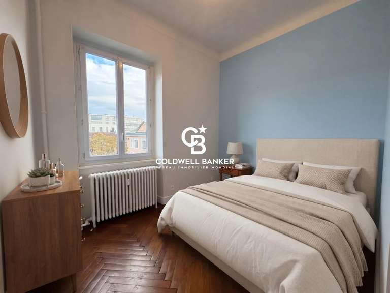 Appartement Annemasse - 3 chambres - 185m²