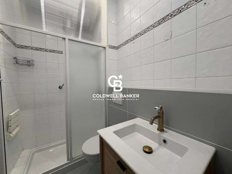 Appartement Annemasse - 3 chambres - 185m²