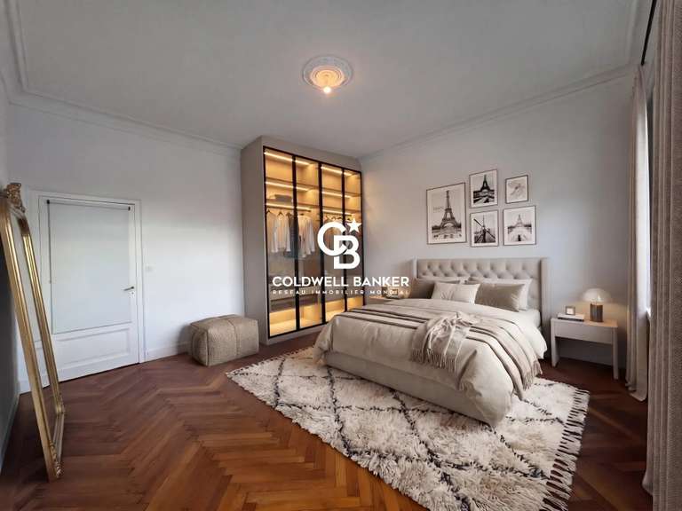 Appartement Annemasse - 3 chambres - 185m²
