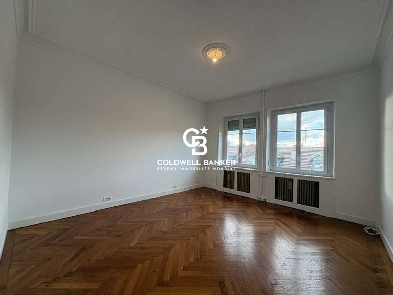 Appartement Annemasse - 3 chambres - 185m²