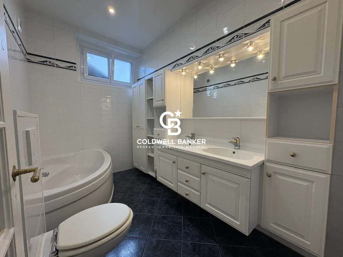Appartement Annemasse