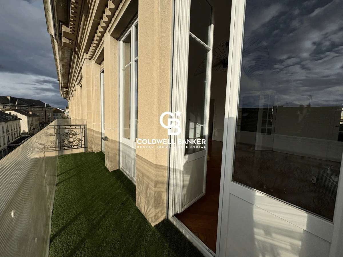 Appartement Annemasse