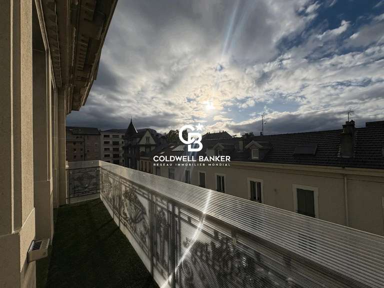 Appartement Annemasse - 3 chambres - 185m²