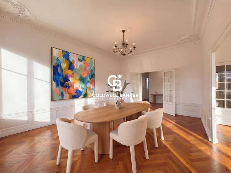 Appartement Annemasse - 3 chambres - 185m²