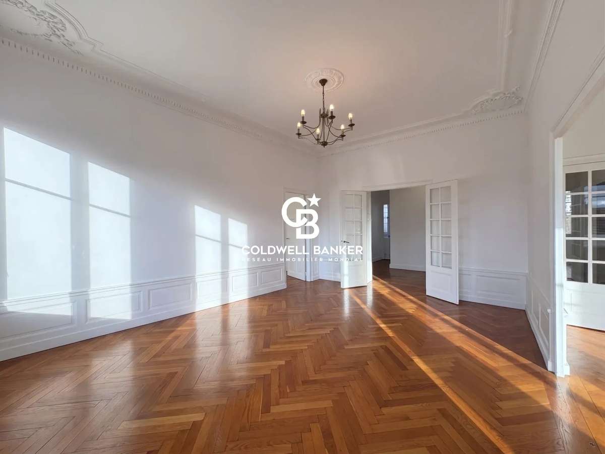 Appartement Annemasse