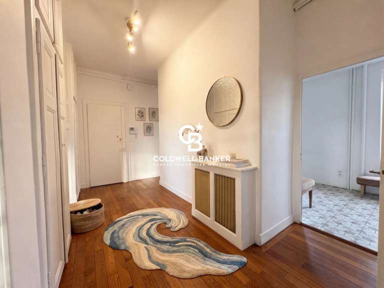 Appartement Annemasse - 3 chambres - 185m²
