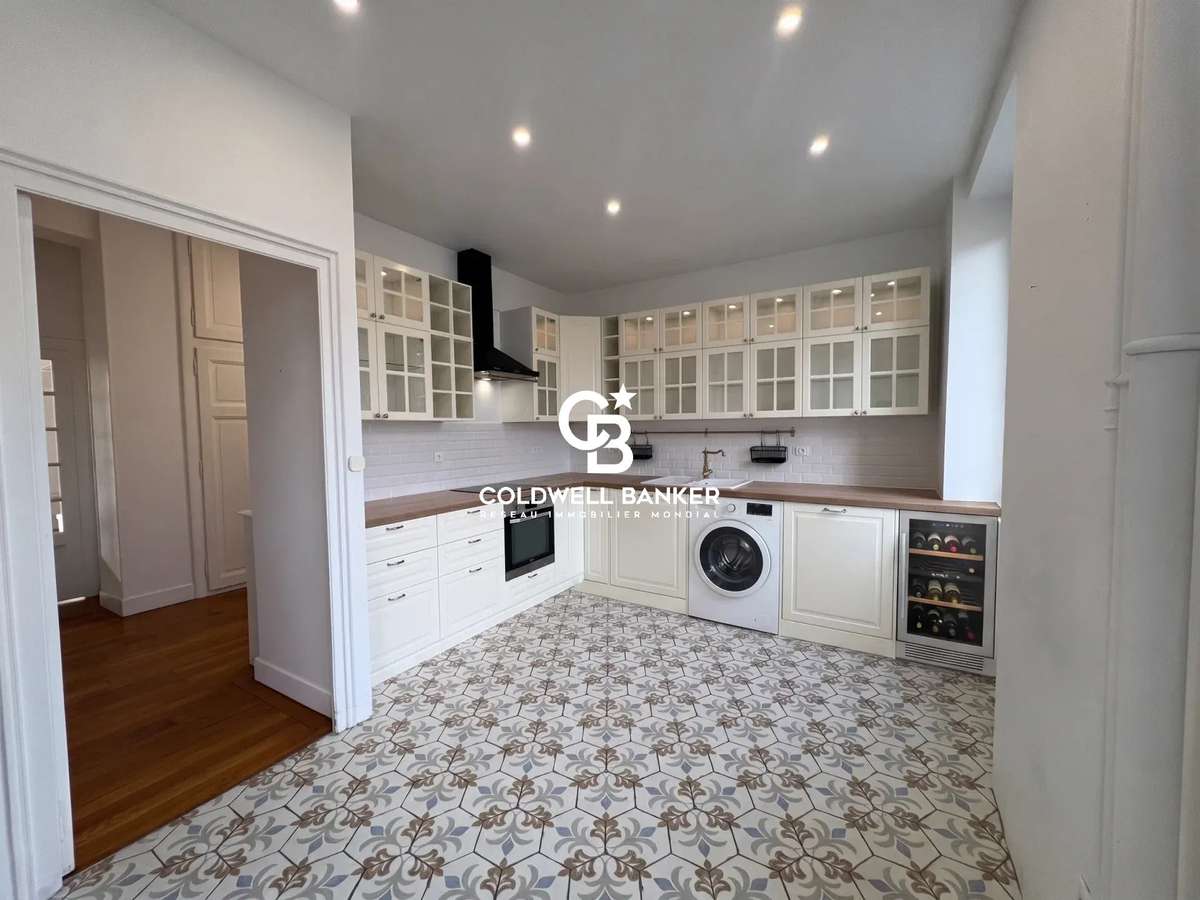 Appartement Annemasse