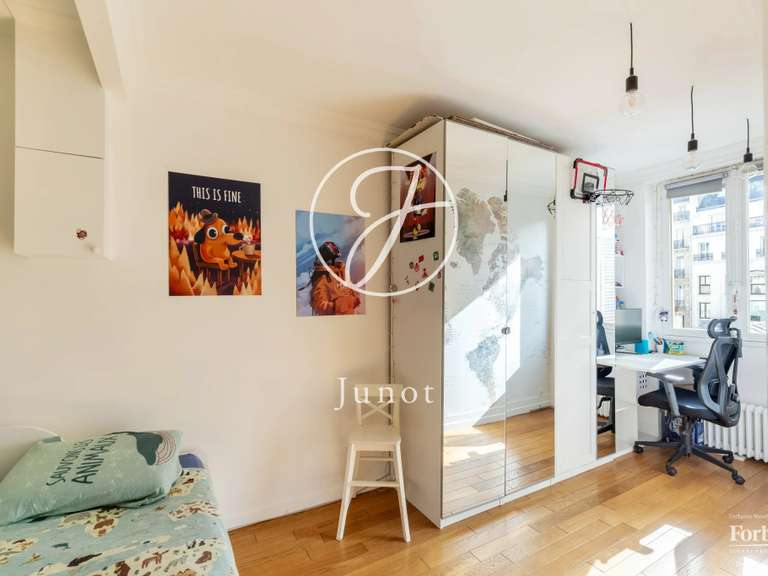 Apartment Paris 9e - 3 bedrooms - 105m²