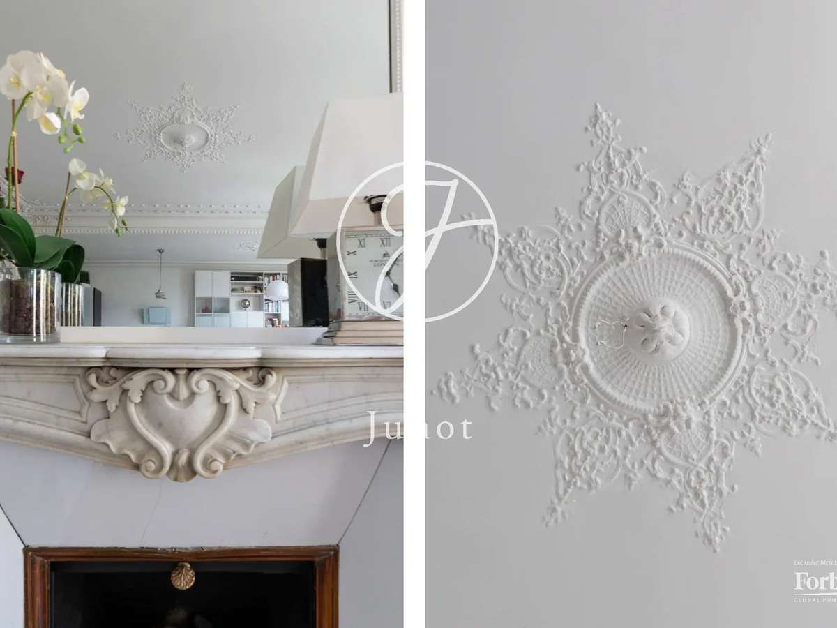 Apartment Paris 9e