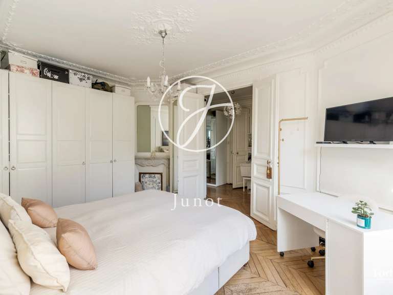Apartment Paris 9e - 3 bedrooms - 105m²