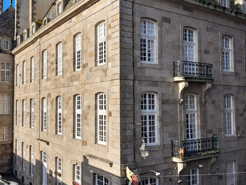 Appartement Saint-Malo