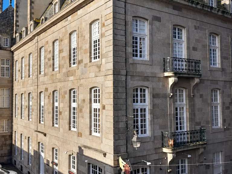 Appartement Saint-Malo - 198m²