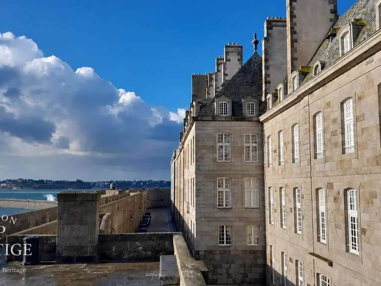 Appartement Saint-Malo - 198m²