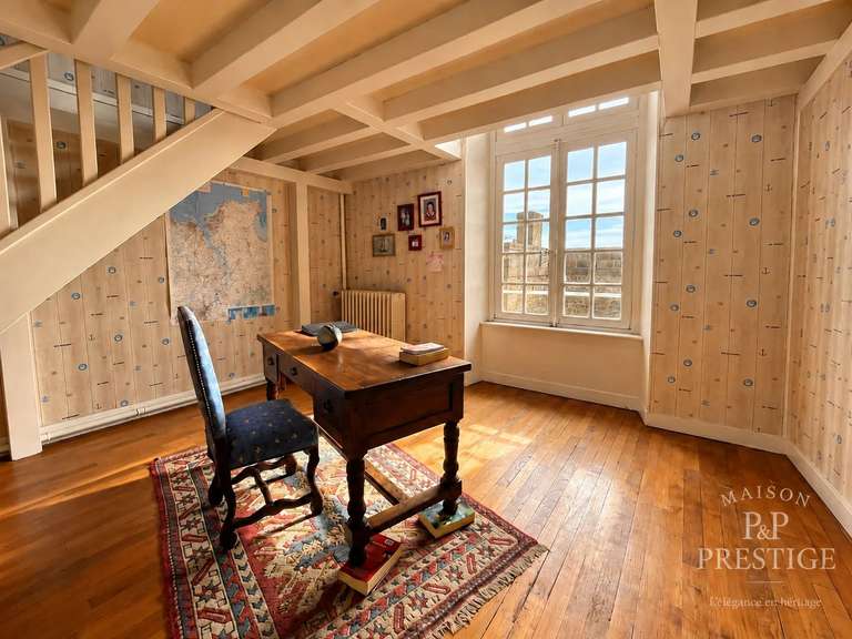 Appartement Saint-Malo - 198m²