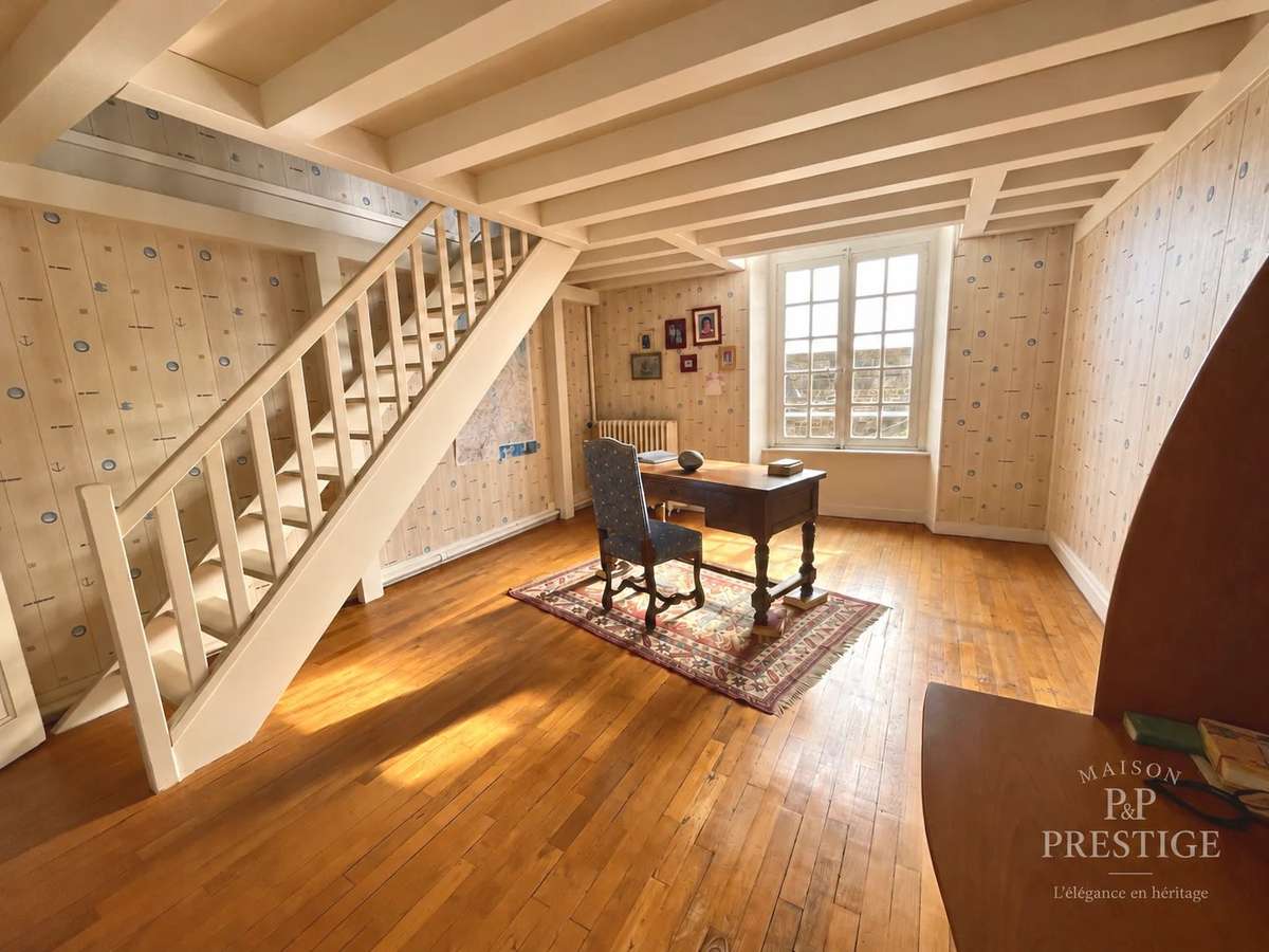 Appartement Saint-Malo