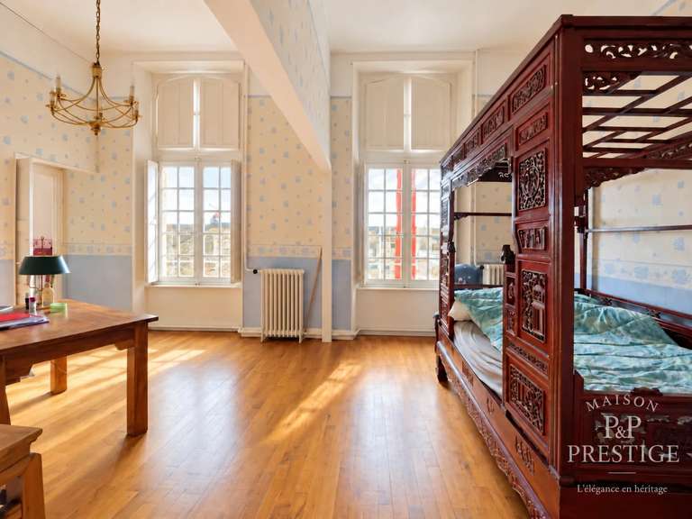 Appartement Saint-Malo - 198m²