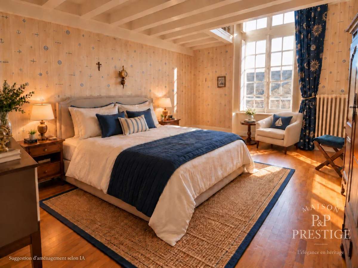 Appartement Saint-Malo